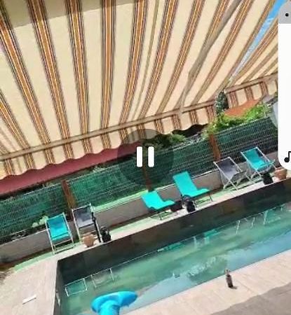 Studio Pour 2 Personnes Dans Une Villa Au Bord De Mer A Kourou Extérieur photo